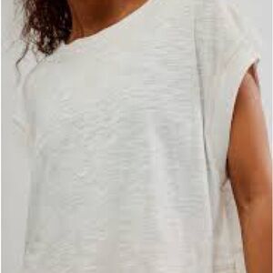 FP Movement My Time Tee